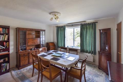 5 bedroom detached house for sale, Willoughby Drive, Empingham