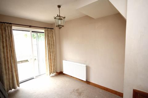 undefined, Thame