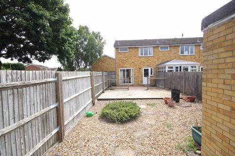 3 bedroom end of terrace house for sale, Thame