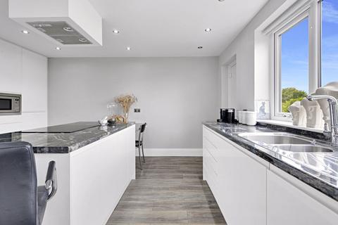 4 bedroom detached house for sale, Mitton Close, Lowercroft, Bury