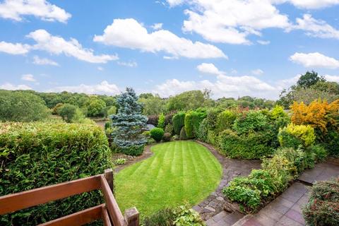 4 bedroom detached house for sale, Mitton Close, Lowercroft, Bury