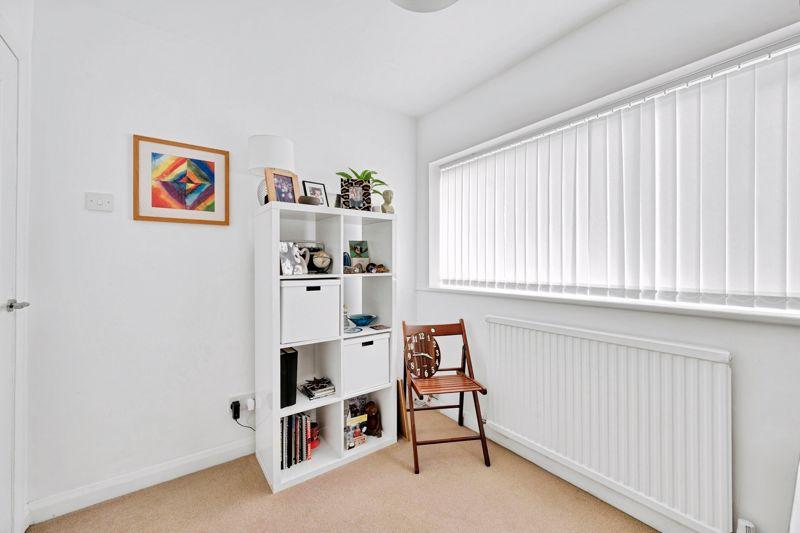 Study/ Bedroom 4