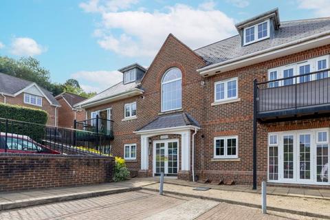 The Sidings, Loudwater HP11