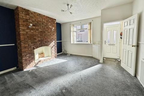 undefined, Hampden Street, Heywood