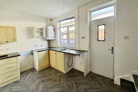 undefined, Hampden Street, Heywood