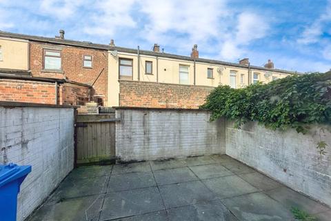 undefined, Hampden Street, Heywood