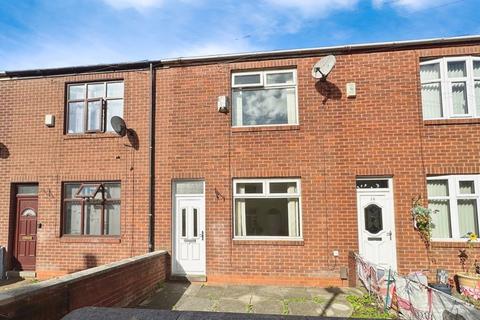 undefined, Hampden Street, Heywood