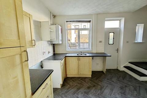 undefined, Hampden Street, Heywood
