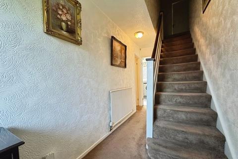4 bedroom detached house for sale, Newhaven Close, Bury