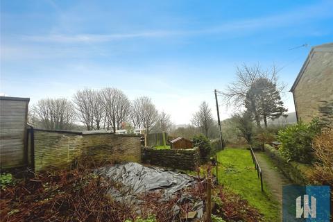 Land for sale, New Hey Road, Outlane, HD3