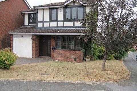 undefined, Elmley Close, Bilston