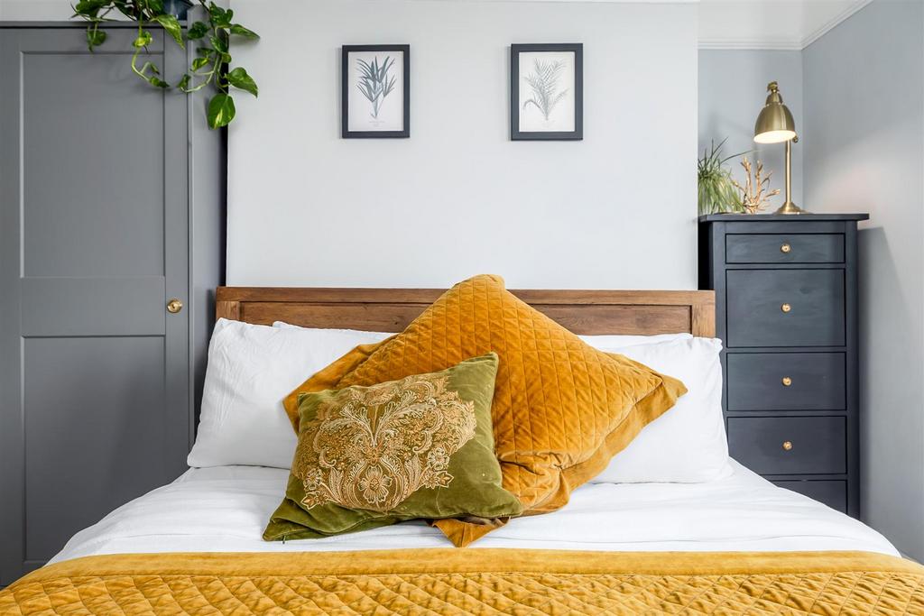 Bedroom One 3
