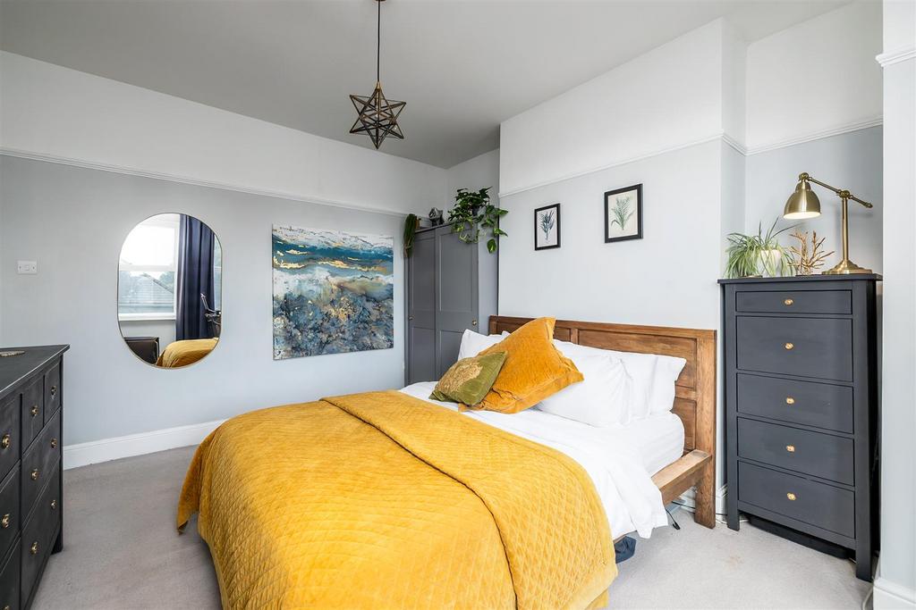 Bedroom One 2