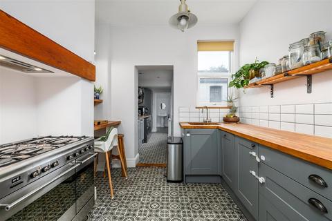 3 bedroom end of terrace house for sale, Torr View Avenue, Plymouth