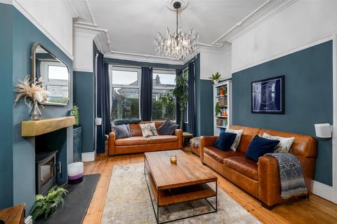 3 bedroom end of terrace house for sale, Torr View Avenue, Plymouth