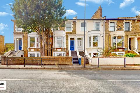 undefined, Albion Road, Stoke Newington, N16