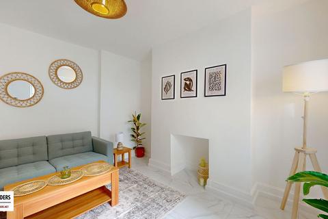 undefined, Albion Road, Stoke Newington, N16