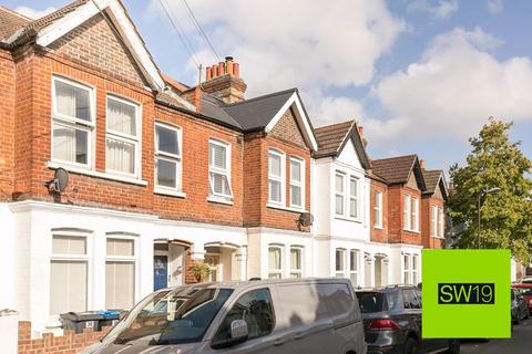 32 University Road, London, SW19 2BX