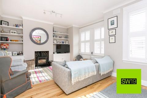 32 University Road, London, SW19 2BX