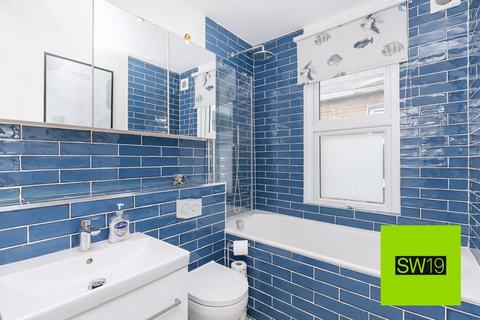 32 University Road, London, SW19 2BX