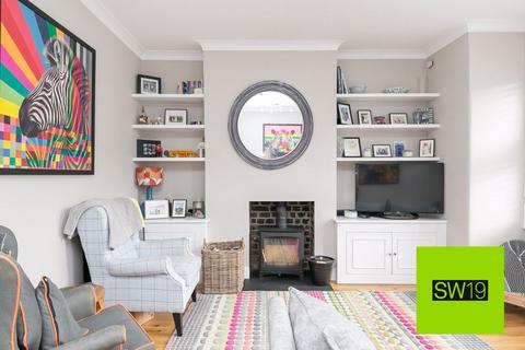 32 University Road, London, SW19 2BX