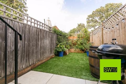 32 University Road, London, SW19 2BX