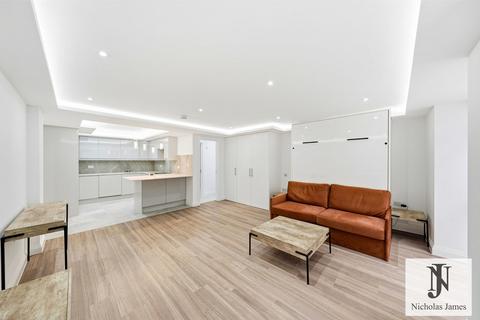Studio to rent, Ferntower Road, Highbury, London, N5 2JG