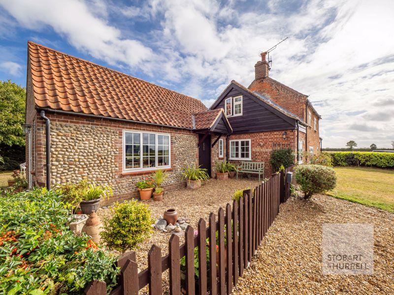 Cottage Garden