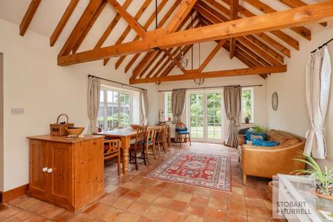 4 bedroom detached house for sale, Heath Road, Norwich NR12