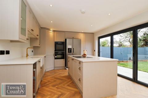 undefined, Granville Way, Brightlingsea CO7