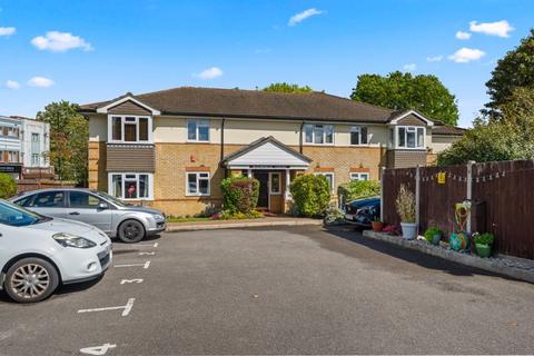 undefined, Balmoral Road, Worcester Park