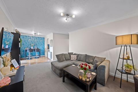 undefined, Balmoral Road, Worcester Park
