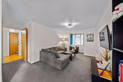undefined, Balmoral Road, Worcester Park