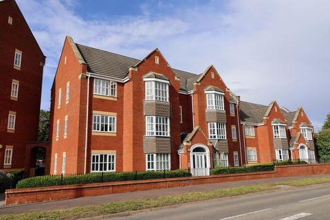undefined, Knaresborough Court, Bletchley, Milton Keynes