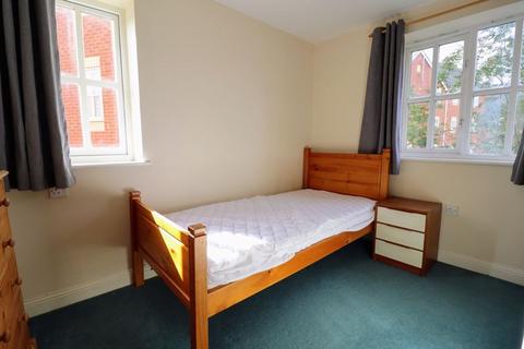 undefined, Knaresborough Court, Bletchley, Milton Keynes
