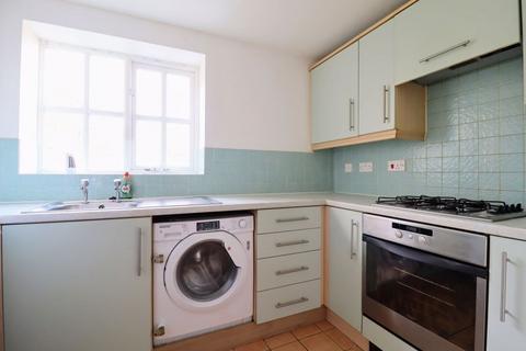 undefined, Knaresborough Court, Bletchley, Milton Keynes