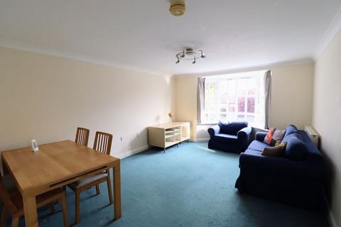 undefined, Knaresborough Court, Bletchley, Milton Keynes