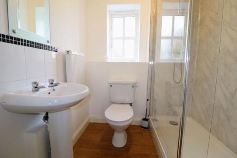 undefined, Knaresborough Court, Bletchley, Milton Keynes