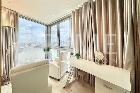 2 bedroom apartment for sale, The Tower, One St. George Wharf, London