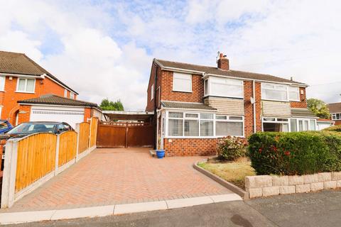 Cherry Tree Avenue, Penketh, Warrington