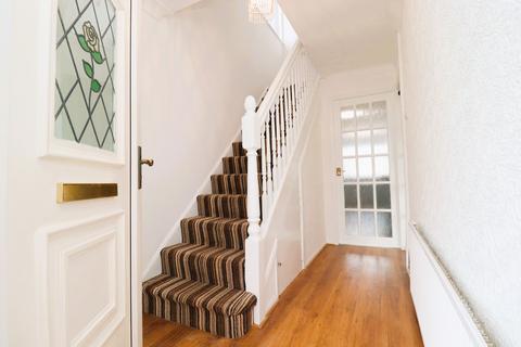 3 bedroom semi-detached house for sale, Cherry Tree Avenue, Penketh, Warrington
