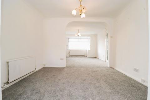 3 bedroom semi-detached house for sale, Cherry Tree Avenue, Penketh, Warrington