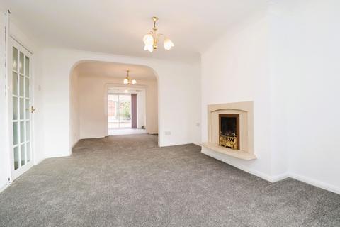 3 bedroom semi-detached house for sale, Cherry Tree Avenue, Penketh, Warrington