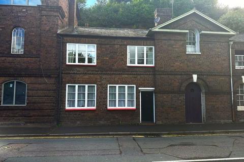 Underhill Street, Bridgnorth WV16