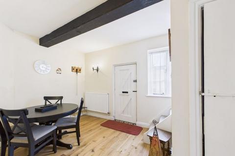 undefined, Underhill Street, Bridgnorth WV16