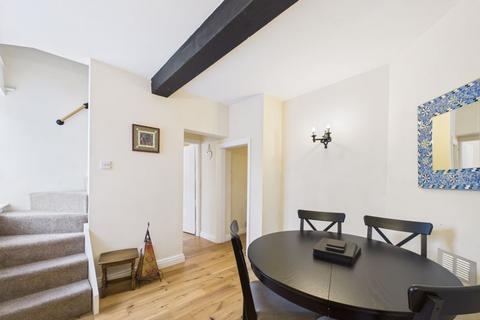 undefined, Underhill Street, Bridgnorth WV16