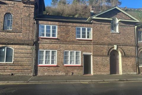 undefined, Underhill Street, Bridgnorth WV16