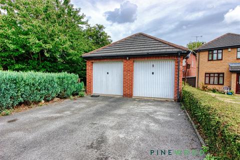 undefined, Old School Lane, Chesterfield S44