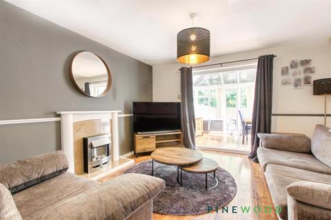 undefined, Old School Lane, Chesterfield S44