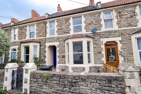 undefined, Parnell Road, Clevedon